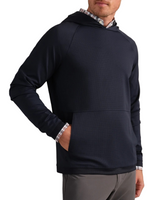 Rhone Mens Waffle Tech Hoodie Sweatshirt