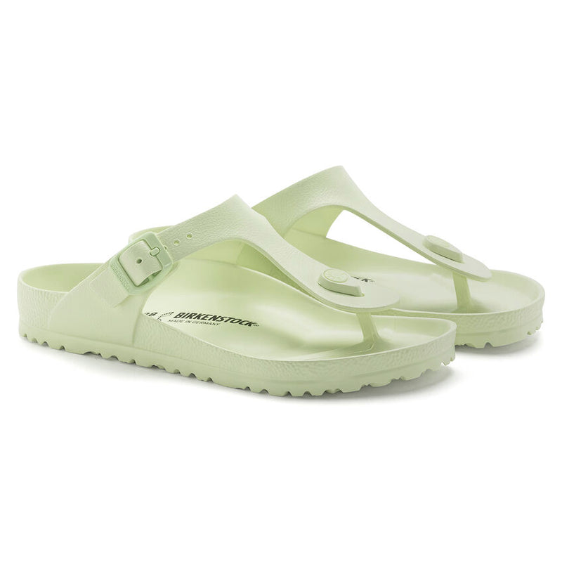 Birkenstock Gizeh Essentials EVA Sandals - Regular/Wide