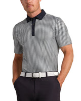 Rhone Mens Golf Sport Short Sleeve Polo Shirt