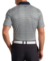 Rhone Mens Golf Sport Short Sleeve Polo Shirt