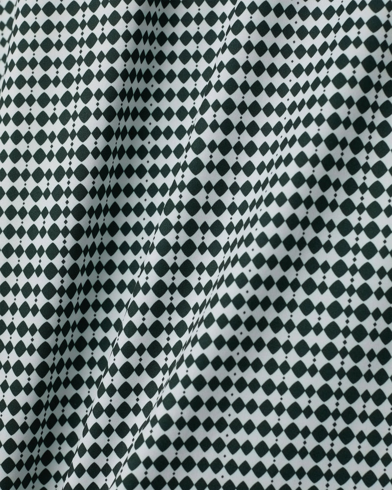 Rhone Mens Golf Sport Short Sleeve Polo Shirt