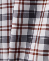 Rhone Mens State of Mind Slim Fit Long Sleeve Shirt