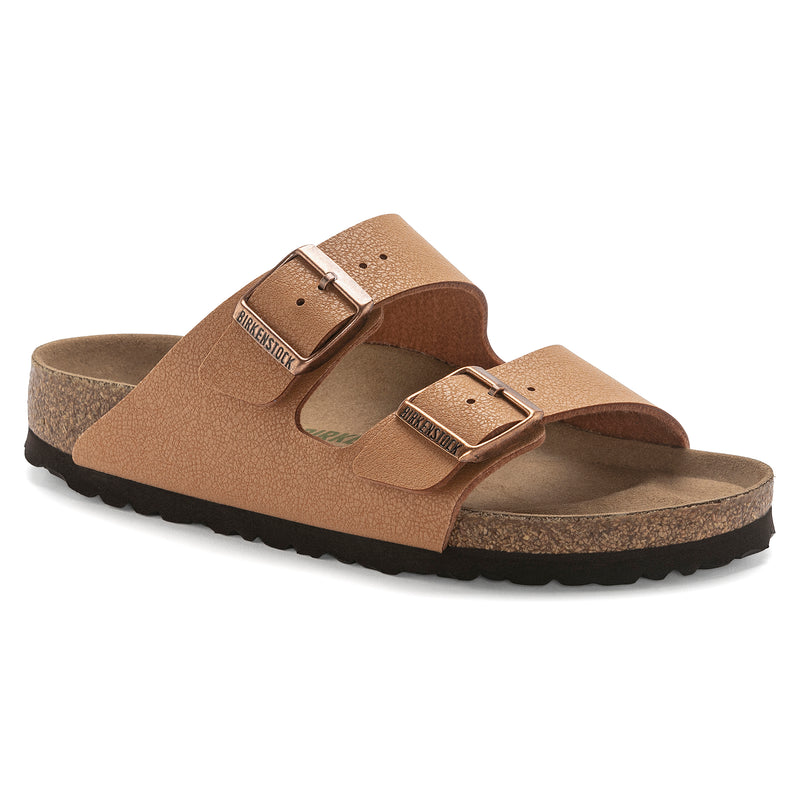 Birkenstock Womens Arizona Vegan Sandals - Medium/Narrow