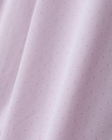 Rhone Mens Commuter Semi-Spread Collar Slim Fit Long Sleeve Shirt