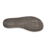 Olu Kai Mens Moloā Leather Slippers