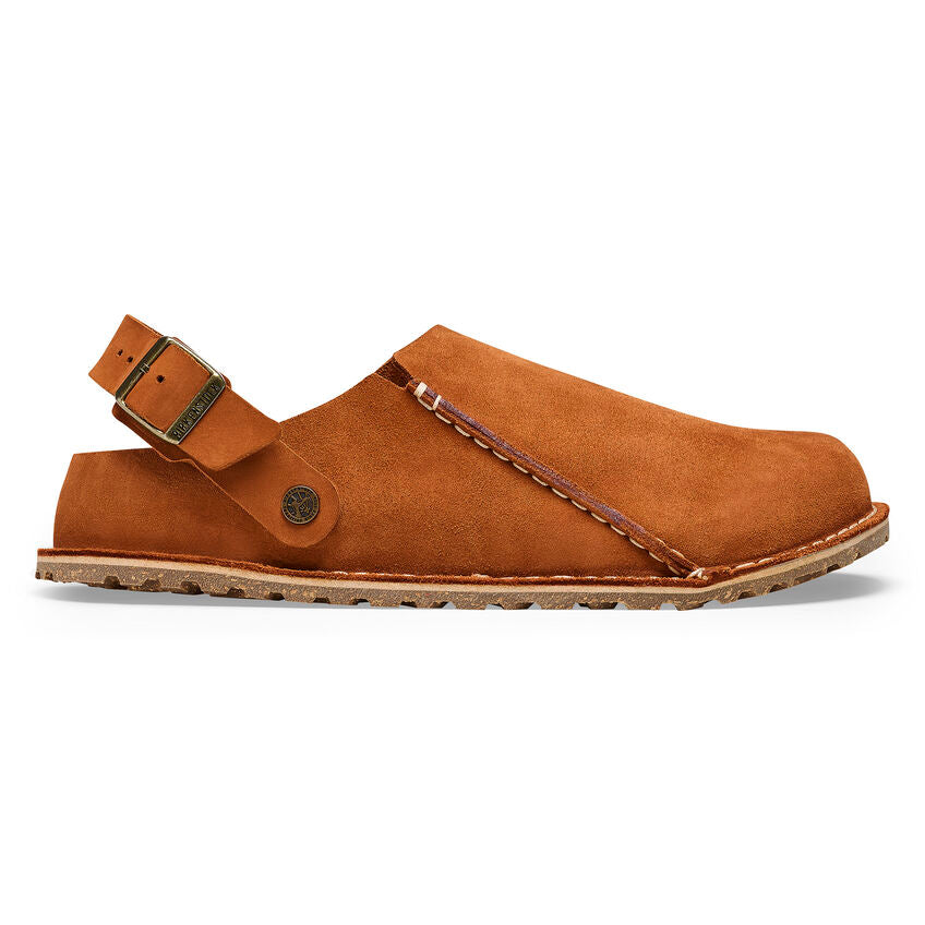 Women's Birkenstock Arizona Chunky Birko-Flor Platform