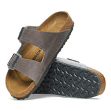Birkenstock Arizona Leather Sandals - Medium/Narrow