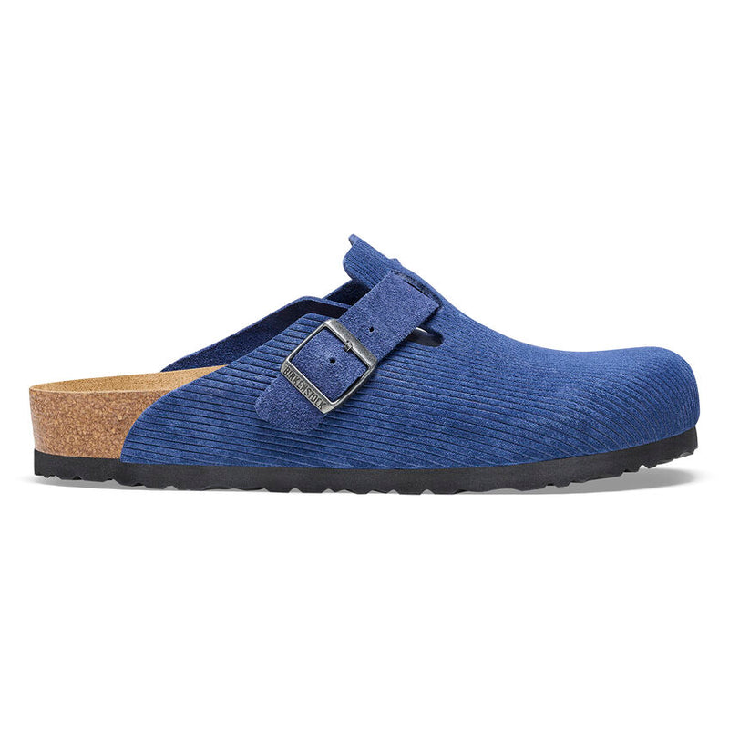 Birkenstock ☆ made in Germany Boston Clogs Birkenstock Men's Boston Clogs | TYLER'S