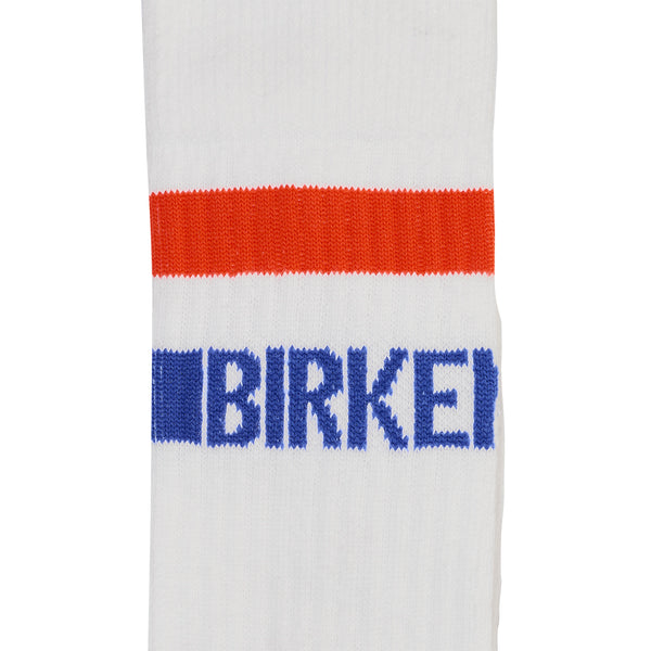 Birkenstock Womens Cotton Tennis Crew Socks