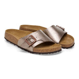 Birkenstock Womens Catalina Birko-Flor Sandals - Medium/Narrow