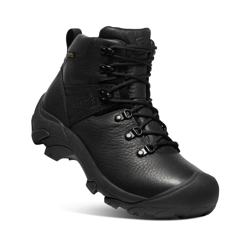 KEEN Mens Pyrenees Waterproof Hiking Boots – ShopCGX