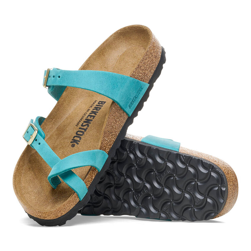 Birkenstock Mayari Birkenstock Flip Flops Leder Birkenstock