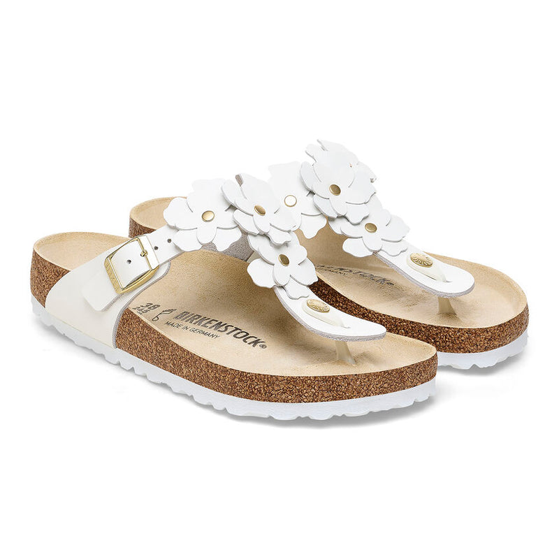 Birkenstock Floral Sandals Birkenstock Florida Floral Sandals