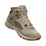 KEEN Womens Terradora Flex Mid Hiking Boots