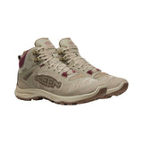 KEEN Womens Terradora Flex Mid Hiking Boots