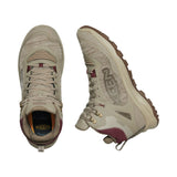 KEEN Womens Terradora Flex Mid Hiking Boots