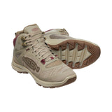 KEEN Womens Terradora Flex Mid Hiking Boots
