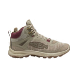 KEEN Womens Terradora Flex Mid Hiking Boots