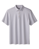 Rhone Mens Drive Time Short Sleeve Polo Shirt