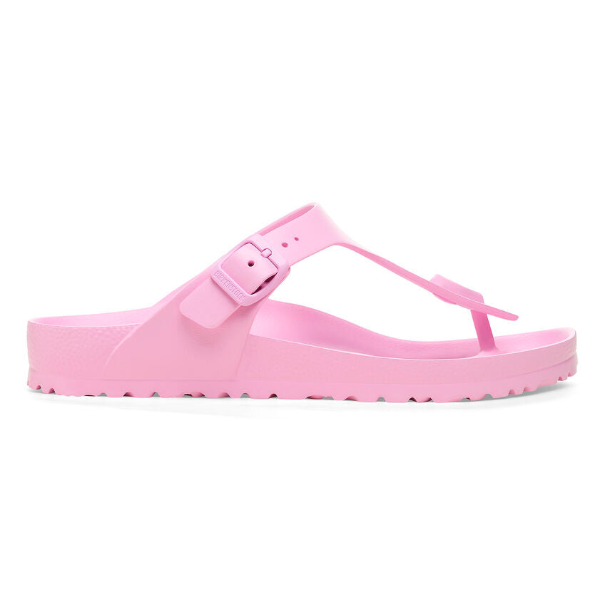 Birkenstock Gizeh Essentials EVA Sandals - Regular/Wide