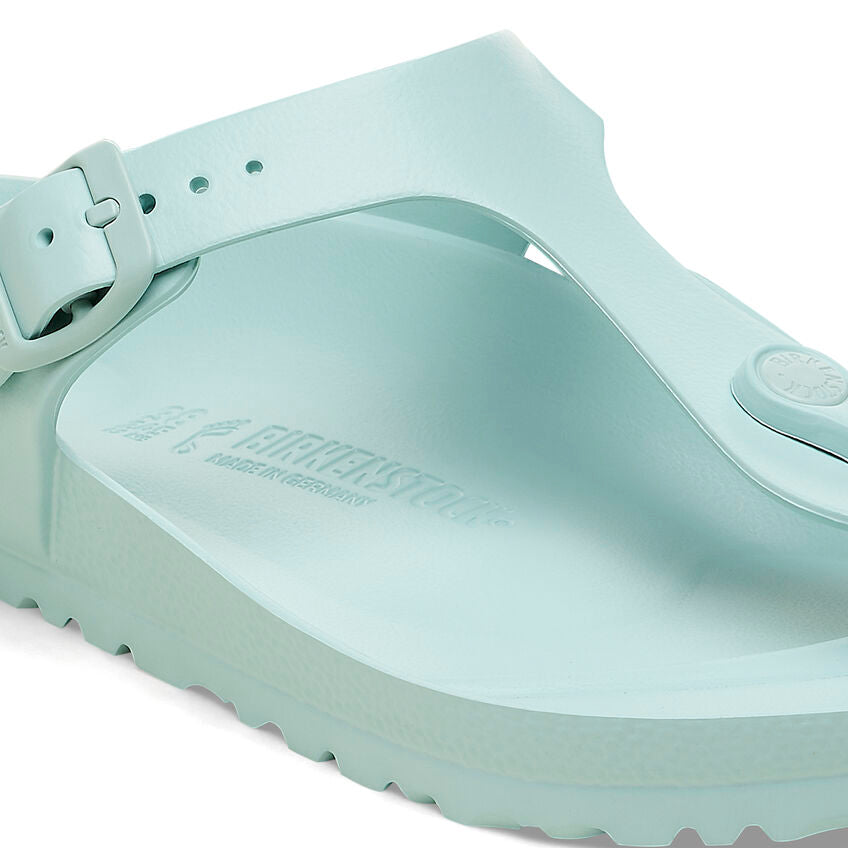 Birkenstock Gizeh Essentials EVA Sandals Regular/Wide – ShopCGX