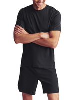 Rhone Mens Invictus Training Short Sleeve T-Shirt
