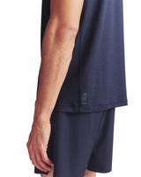 Rhone Mens Invictus Training Short Sleeve T-Shirt