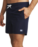 Rhone Mens 5.5" R&R Swim Trunks