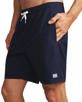 Rhone Mens R&R 7.5" Swim Trunks