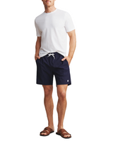 Rhone Mens R&R 7.5" Swim Trunks