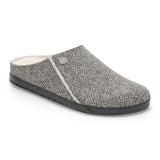 Birkenstock Zermatt Shearling Clog