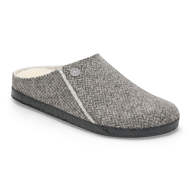 Birkenstock Zermatt Shearling Clog