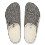 Birkenstock Zermatt Shearling Clog