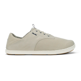 OluKai Mens Nohea Moku No Tie Boat Shoes