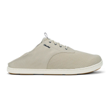 OluKai Mens Nohea Moku No Tie Boat Shoes