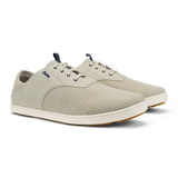 OluKai Mens Nohea Moku No Tie Boat Shoes