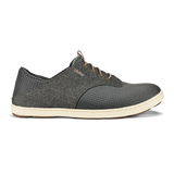 OluKai Mens Nohea Moku Boat Shoes