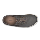 OluKai Mens Nohea Moku Boat Shoes
