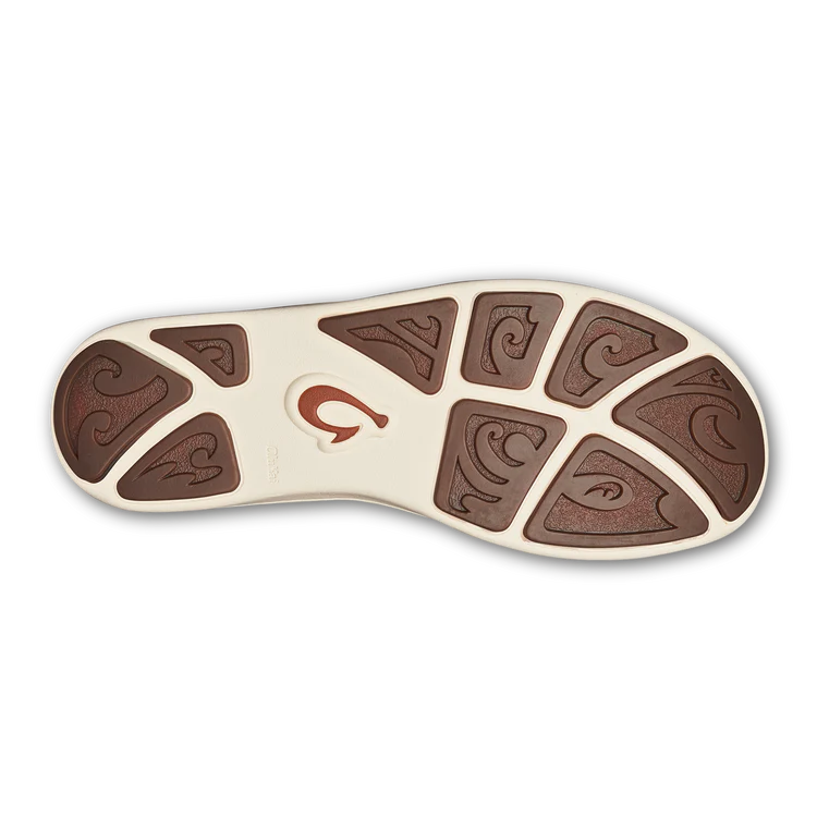 OluKai Mens Nohea Moku Boat Shoes