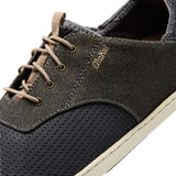 OluKai Mens Nohea Moku Boat Shoes
