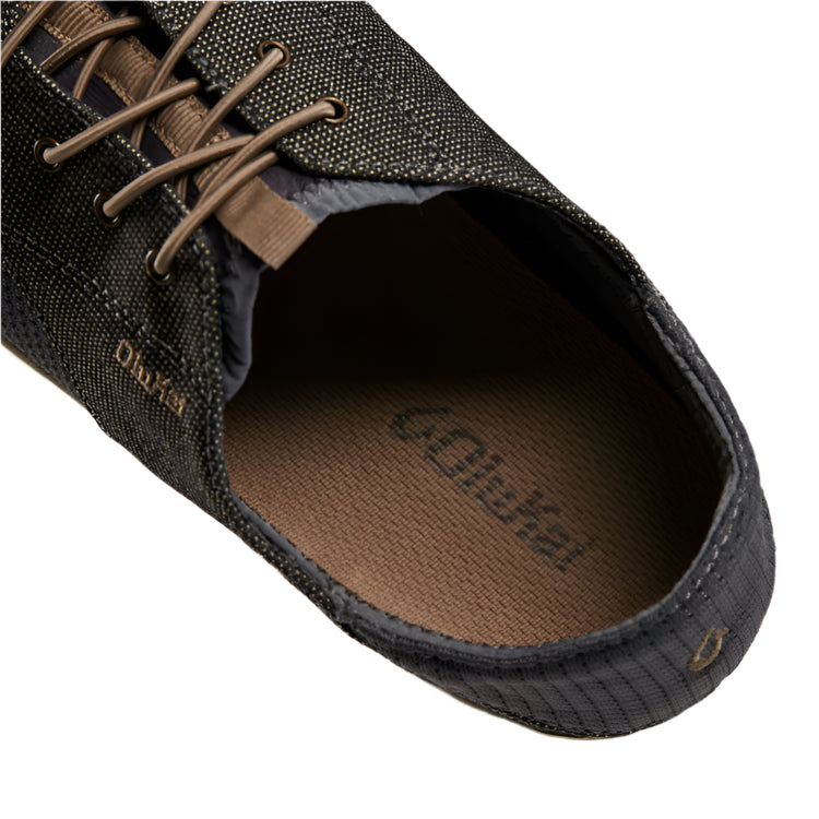 OluKai Mens Nohea Moku Boat Shoes
