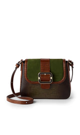 BRAHMIN Gianna Crossbody Handbag