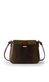 BRAHMIN Gianna Crossbody Handbag