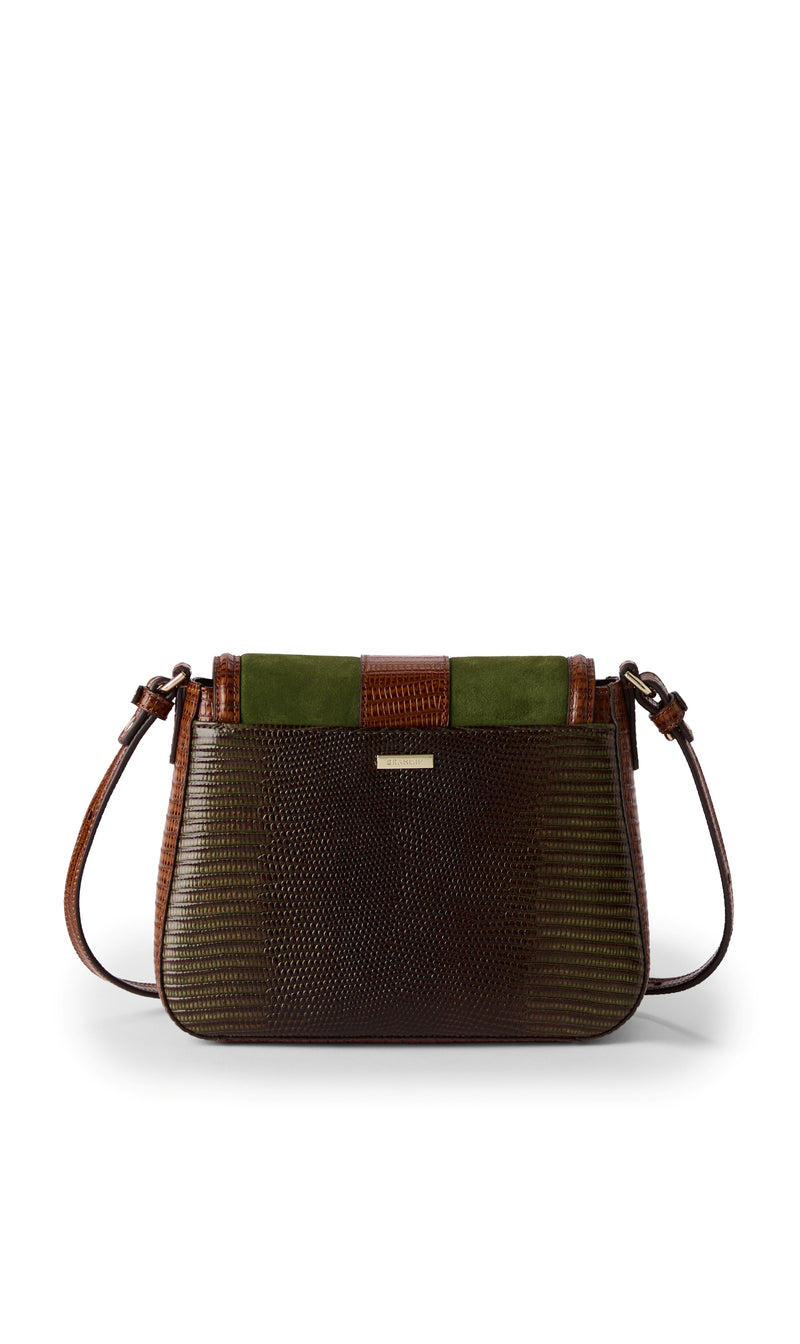 BRAHMIN Gianna Crossbody Handbag
