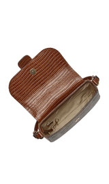 BRAHMIN Gianna Crossbody Handbag