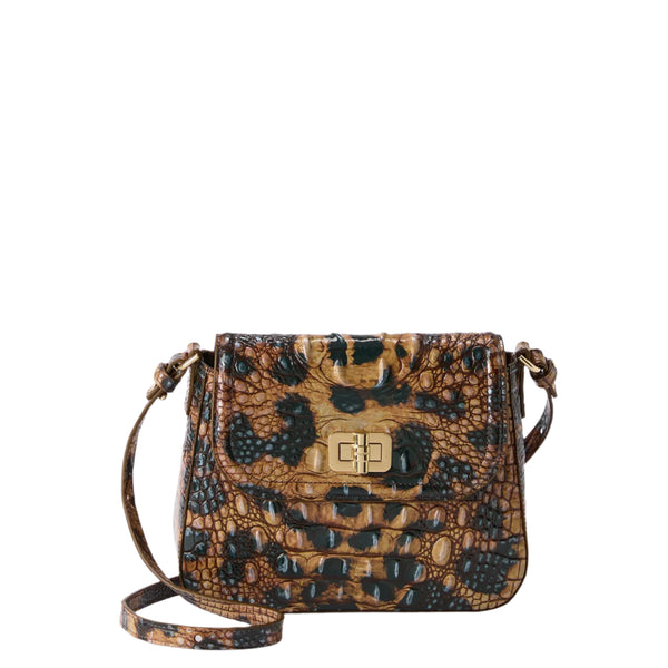 BRAHMIN Gianna Crossbody Handbag