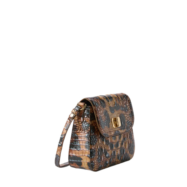 BRAHMIN Gianna Crossbody Handbag