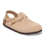 Birkenstock Tokio Super Grip Suede Clogs - Regular