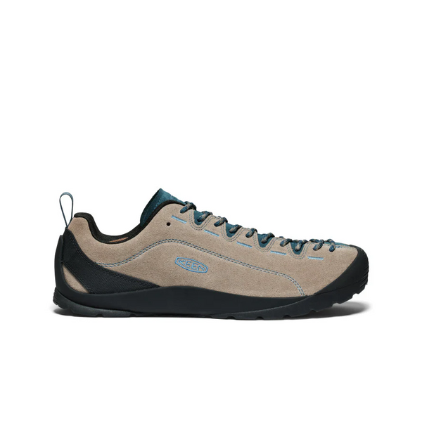 KEEN Mens Jasper Suede Sneakers