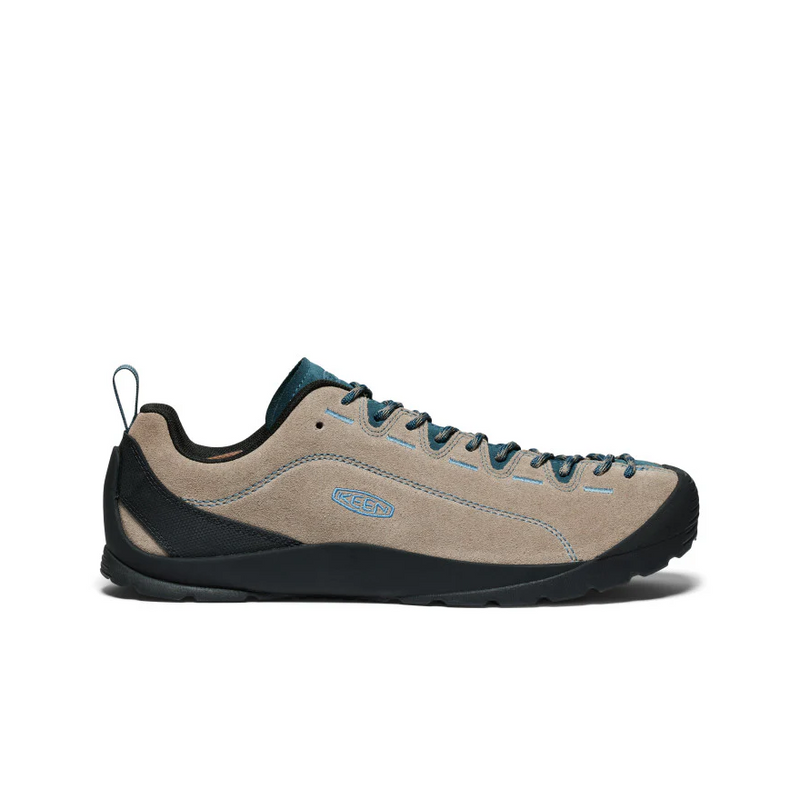 KEEN Mens Jasper Suede Sneakers – ShopCGX KEEN Mens Jasper Suede Sneakers – ShopCGX